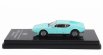 Paragon-models De tomaso Pantera Lhd 1972 1:64 Velmi Světle Zelená