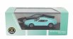 Paragon-models De tomaso Pantera Lhd 1972 1:64 Velmi Světle Zelená