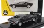 Paragon-models De tomaso Pantera Rhd 1972 1:64 Black