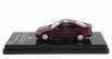 Paragon-models Honda Civic Coupe Ej1 Lhd 1995 1:64 Kamélie Červená Met