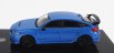 Paragon-models Honda Civic Type R Fl5 Lhd 2023 1:64 Blue