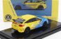 Paragon-models Honda Civic Type-r (fl5) N 95 Spoon Sport 2023 1:64 Modrá Žlutá
