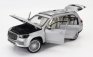 Paragon-models Mercedes benz Maybach Gls-class Gls600 4-matic (x167) 2019 1:18 Silver