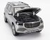 Paragon-models Mercedes benz Maybach Gls-class Gls600 4-matic (x167) 2019 1:18 Silver