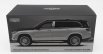 Paragon-models Mercedes benz Maybach Gls-class Gls600 4-matic (x167) 2019 1:18 Silver