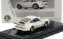 Paragon-models Porsche 911 Carrera Rsr 3.0 Coupe Lhd 1973 1:64 Bílá
