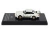Paragon-models Porsche 911 Carrera Rsr 3.0 Coupe Lhd 1973 1:64 Bílá