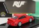 Paragon-models Porsche 911 Ruf Ctr Coupe Lhd 1987 1:64 Red
