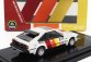 Paragon-models Toyota Celica Supra Xx Coupe Lhd 1978 1:64 Bílá