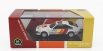 Paragon-models Toyota Celica Supra Xx Coupe Lhd 1978 1:64 Bílá