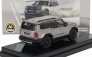 Paragon-models Toyota Land Cruiser 250 Lhd 2024 1:64 Silver