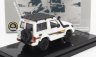Paragon-models Toyota Land Cruiser Lc71 Lhd 2023 1:64 Bílá