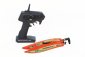Parasit závodní loď 270mm, RC set 2,4 GHz
