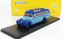 Perfex Citroen T45 U Autobus J.besset Version Ouverte 1939 1:43 2 Tóny Modré