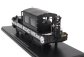 Perfex GMC Dukw Cckw 353 Truck Boat Bateaux Mouches Paris Anfibio Gommato 3-assi 1965 1:43 Black