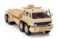 Perfex Willeme T40a Tractor Truck 8x8 Tidelium Trasporto Carri Tank Transports (porte-char Creusot-loire Industrie) 4-assi 1983 1:43 Vojenský Písek