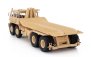 Perfex Willeme T40a Tractor Truck 8x8 Tidelium Trasporto Carri Tank Transports (porte-char Creusot-loire Industrie) 4-assi 1983 1:43 Vojenský Písek
