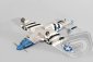 PH100 P51 Mustang 40-50ccm 2178mm ARF