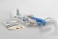 PH100 P51 Mustang 40-50ccm 2178mm ARF