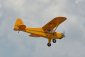PH147 Piper J-3 Cub 2150mm ARF - Poškozený trup
