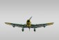 PH149 Ju-87 Stuka 1910mm ARF