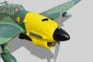 PH149 Ju-87 Stuka 1910mm ARF
