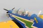PH158 (PH041) TUCANO MK.2 60 ARF 1700mm rozp.