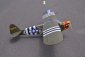 RC letadlo Piper L-4 Grasshopper 1/5 2,29m