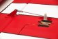 RC letadlo Pitts V2 1400mm ARF - Biplane