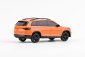 Abrex Plasťáček Škoda Kodiaq FL 1:43 - Oranžová