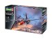 Plastic ModelKit letadlo 03823 - B-26C Invader (1:48)