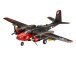 Plastic ModelKit letadlo 03823 - B-26C Invader (1:48)