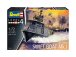Plastic ModelKit loď 05176 - US Navy SWIFT BOAT Mk.I (1:72)