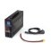 POLARON EX 1400W nabiječ (červená verze) + zdroj 1500 W