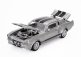 Pop-race-limited Ford usa Mustang Shelby Gt500 Coupe 1967 1:64 Šedá Černá