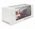 Premium classixxs DAF 95xf 430 Tractor Truck 2-assi 1997 1:43 Cream Red