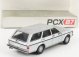 Premium classixxs Ford england Granada Mki Turnier 1972 1:87 Silver