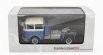 Premium classixxs Liaz 706 Rttn Tractor Truck 2-assi 1978 1:43 Světle Modrá Bílá