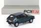Premium classixxs Volkswagen Golf Mki Gti 1980 1:87 Zelená