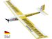 RC letadlo Primo Q 1.7m Kit