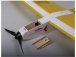 RC letadlo Primo Q 1.7m Kit