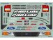 Pro-Line karosérie 1:10 1993 Ford Ranger Pre-Runner čirá (rozvor 313mm)