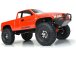 Pro-Line karosérie 1:10 1997 Dodge Dakota rozvor 313mm