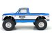 Pro-Line karosérie 1:10 Chevrolet K-10 (rozvor 313mm)