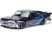 Pro-Line karosérie 1:10 Chevrolet Nova 1969 čirá (Drag Car)