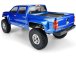 Pro-Line karosérie 1:10 Chevrolet Silverado 2015 (rozvor 353mm)