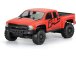 Pro-Line karosérie 1:10 Chevrolet Silverado HD (Slash, SC10)