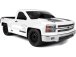 Pro-Line karosérie 1:10 Chevrolet Silverado Pro-Touring (PRO-2)