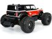 Pro-Line karosérie 1:10 Ford Bronco 2021 (Stampede, Granite, Vorteks)