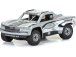 Pro-Line karosérie 1:16 2019 Chevy Silverado Trophy čirá: Grom